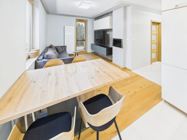 Mieszkanie 3-pokojowe Warszawa Ursynów. Zdjęcie 5