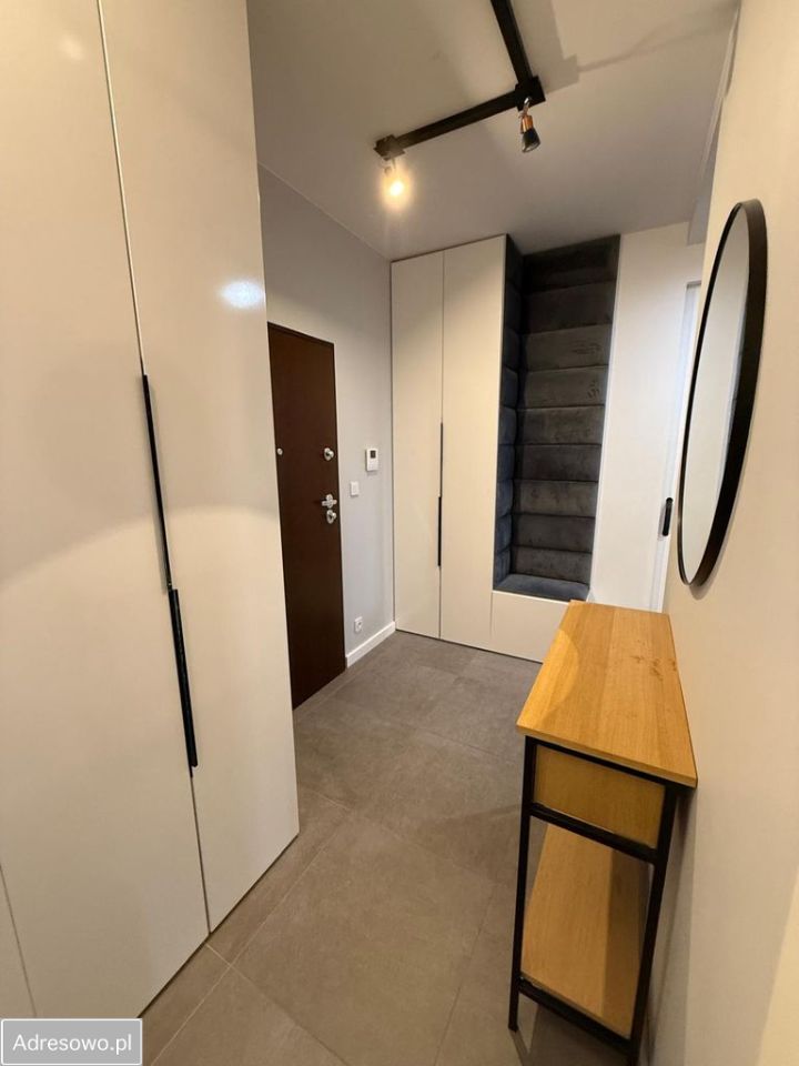 Mieszkanie 2-pokojowe Warszawa Służewiec, ul. Gandalfa. Zdjęcie 8