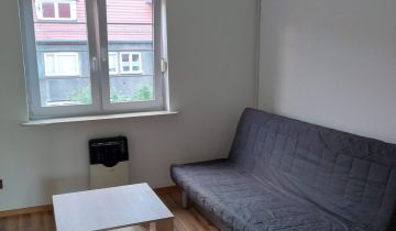 Mieszkanie 1-pokojowe Zabrze Mikulczyce, ul. Żwirki i Wigury