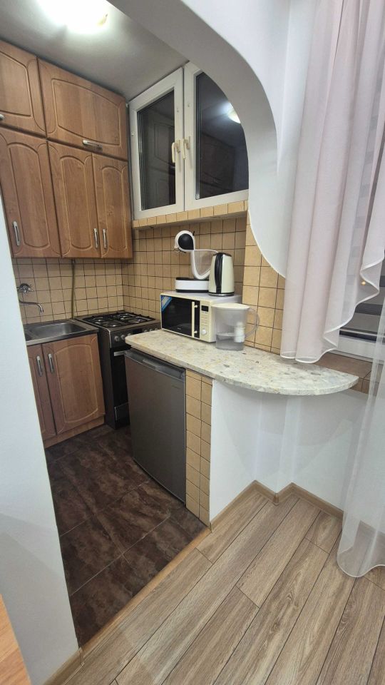 Mieszkanie 1-pokojowe Lublin Tatary, ul. Montażowa. Zdjęcie 2