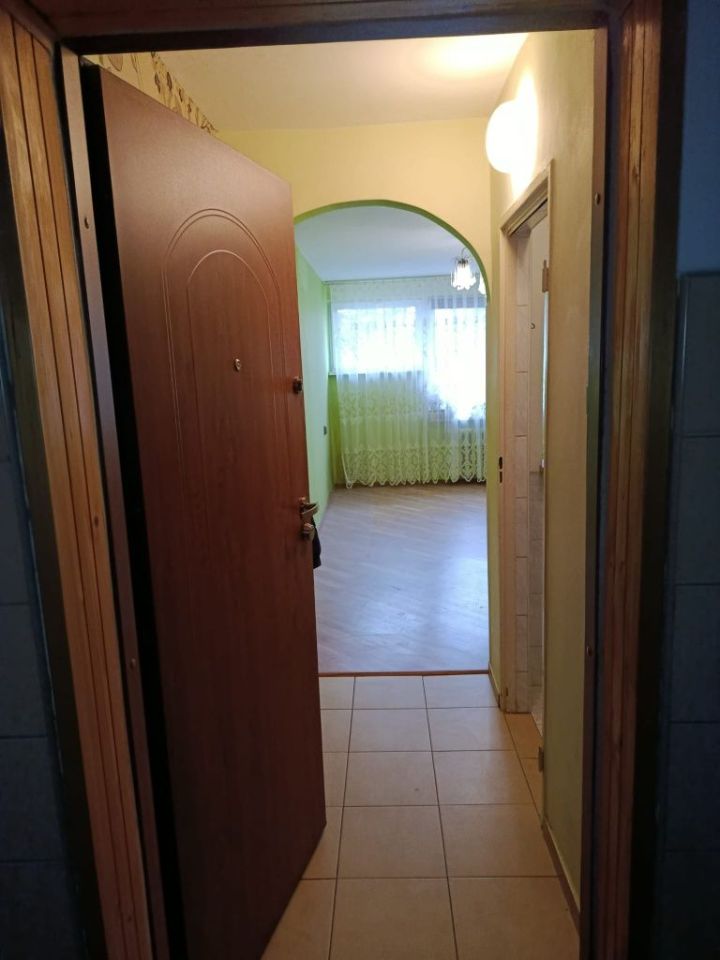 Mieszkanie 2-pokojowe Oświęcim, ul. Wiktora Bałandy. Zdjęcie 3