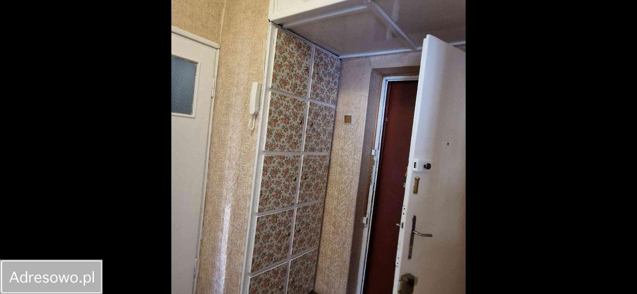 Mieszkanie 1-pokojowe Łódź Bałuty, ul. Wrocławska. Zdjęcie 6