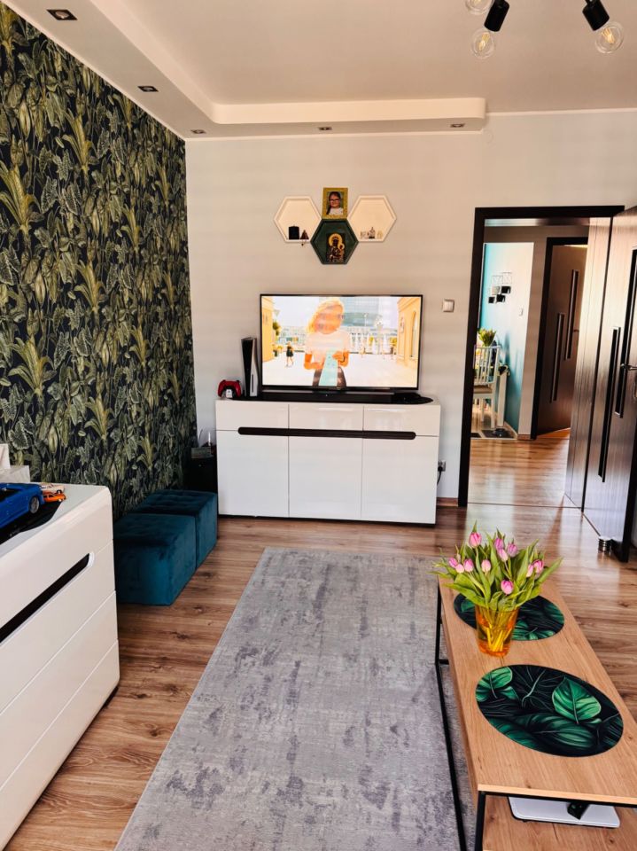 Mieszkanie 2-pokojowe Płock, ul. Obrońców Westerplatte. Zdjęcie 8