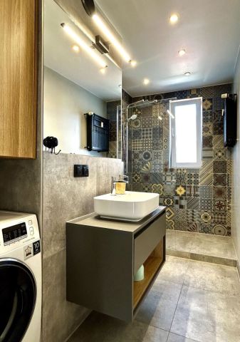 Mieszkanie 2-pokojowe Poznań Grunwald, ul. Grunwaldzka. Zdjęcie 14