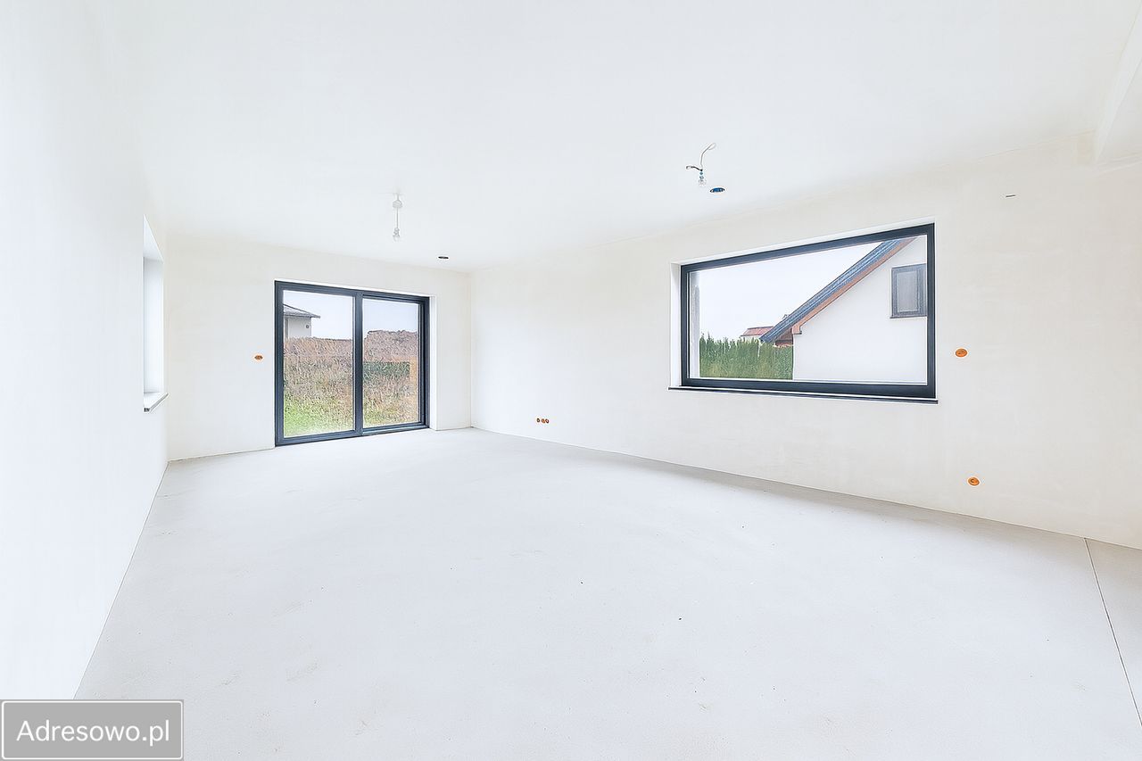 bliźniak, 5 pokoi Mników. Zdjęcie 15