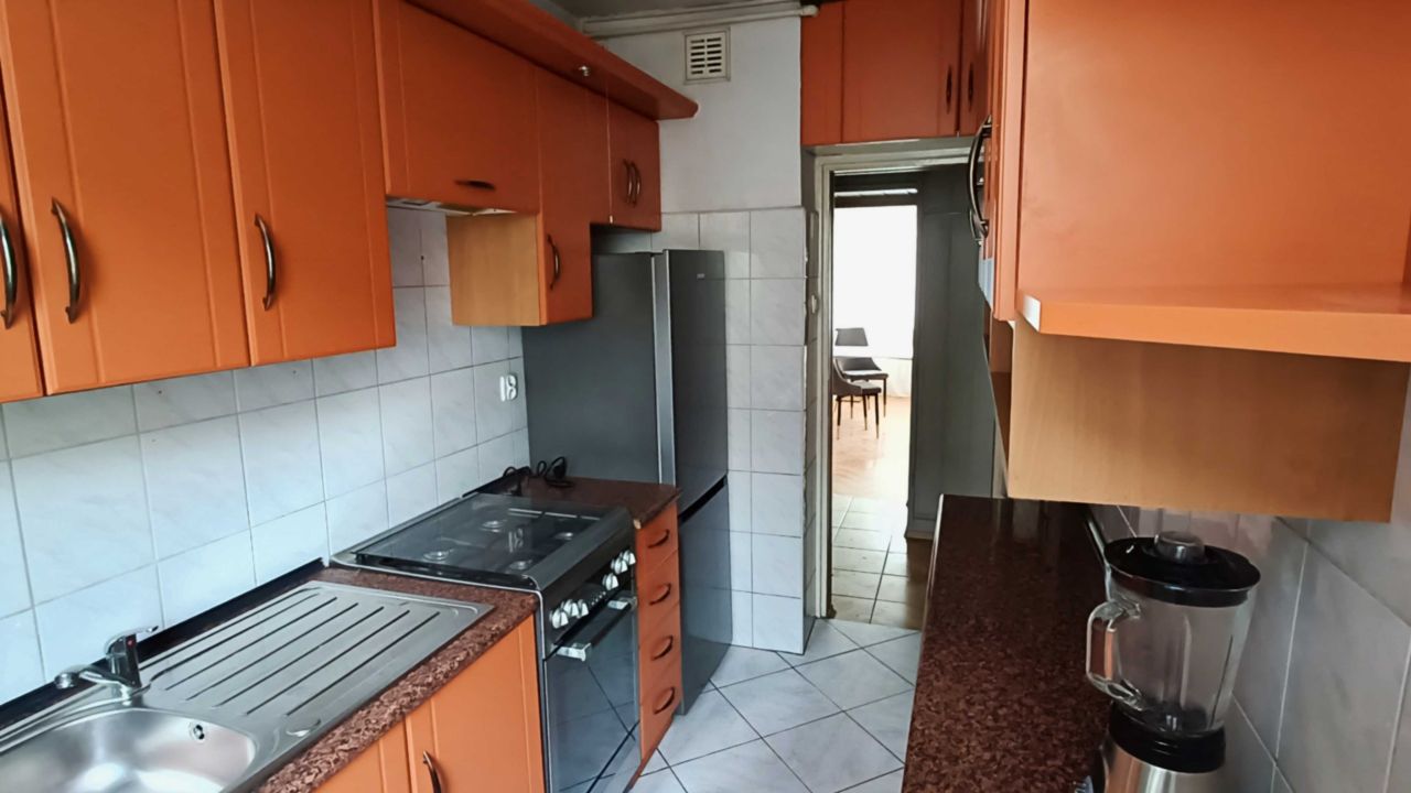 Mieszkanie 2-pokojowe Toruń, ul. gen. Józefa Bema. Zdjęcie 7