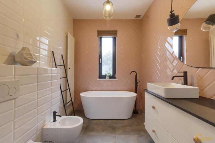 dom wolnostojący, 4 pokoje Stara Wieś. Zdjęcie 13