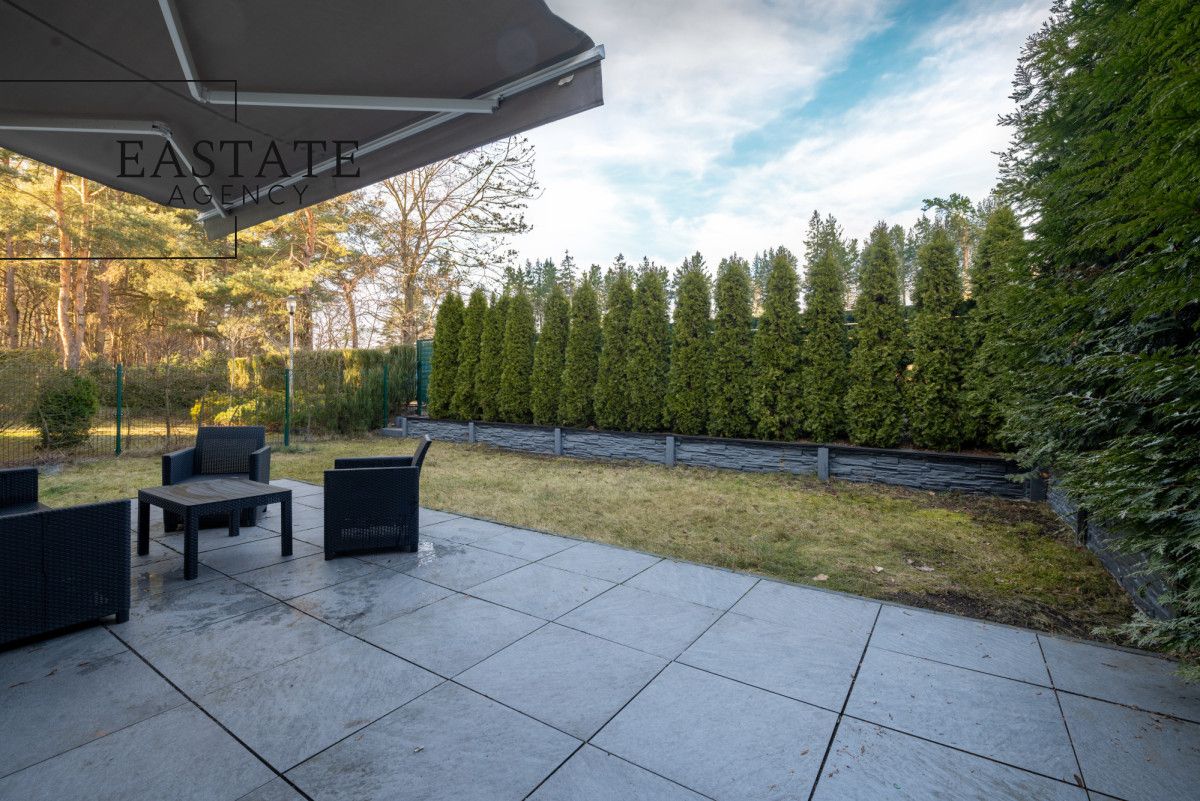 Mieszkanie 3-pokojowe Katowice Panewniki, ul. Bałtycka. Zdjęcie 12