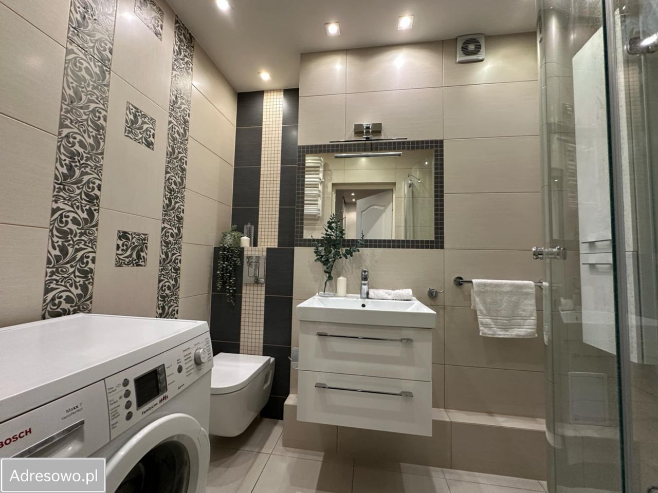 Mieszkanie 3-pokojowe Włocławek, ul. Mikołaja Reja. Zdjęcie 12