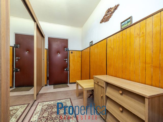 Mieszkanie 3-pokojowe Warszawa Ursynów, ul. Henryka Raabego. Zdjęcie 9