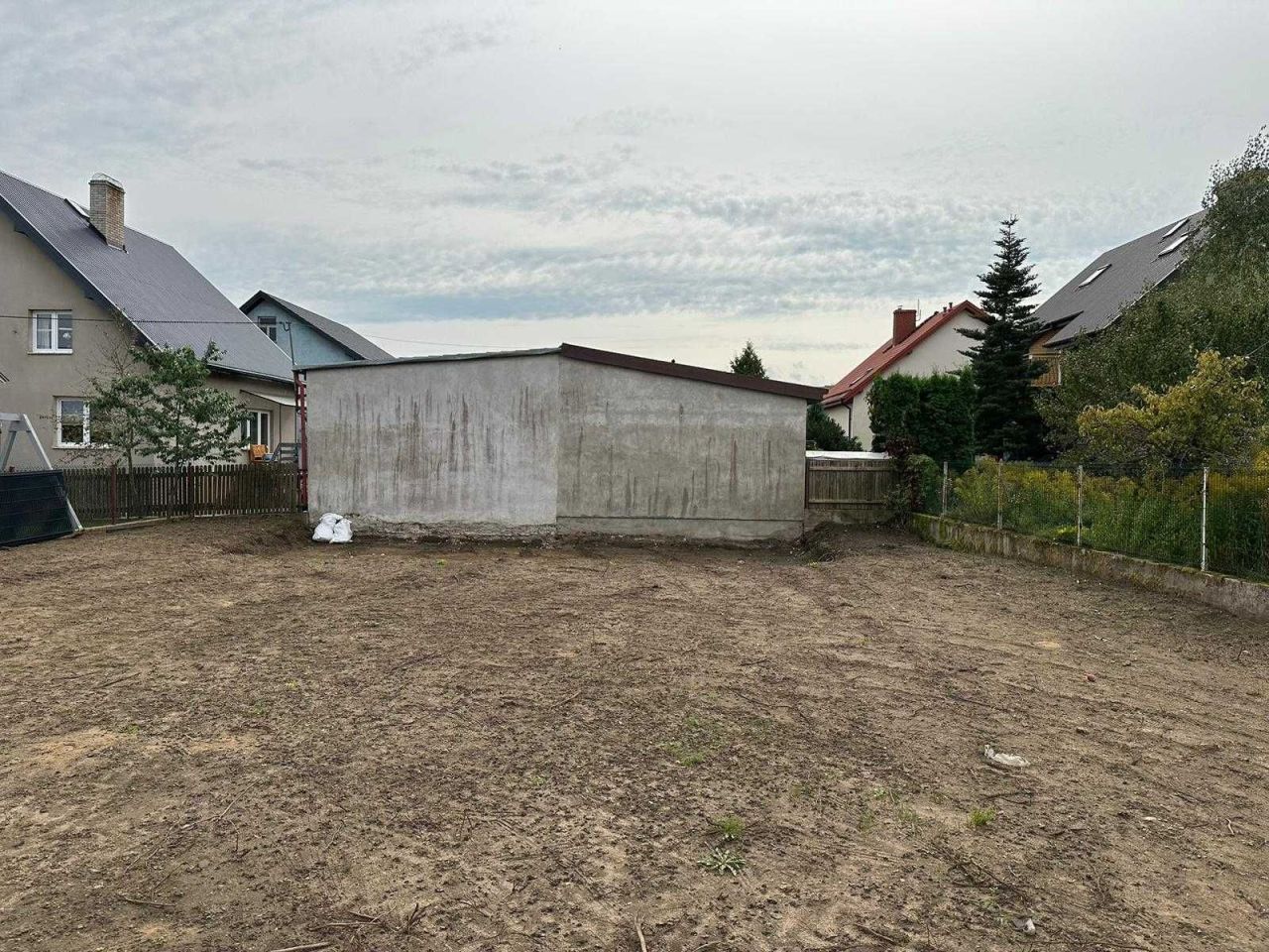 Działka budowlana Suwałki, ul. Władysława Łokietka. Zdjęcie 8