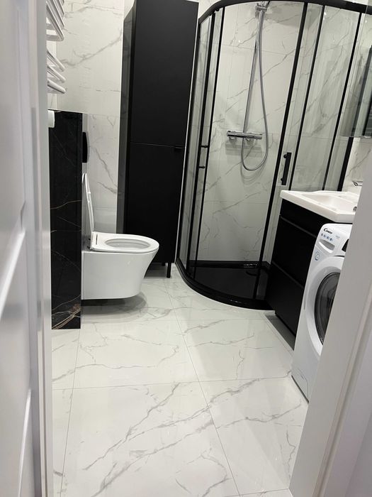 Mieszkanie 2-pokojowe Białystok Centrum, ul. Oskara Sosnowskiego. Zdjęcie 2