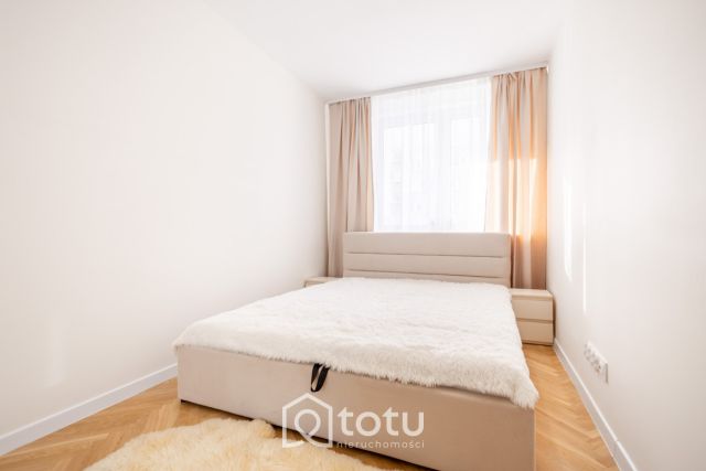 Mieszkanie 2-pokojowe Warszawa Śródmieście, ul. Twarda. Zdjęcie 13