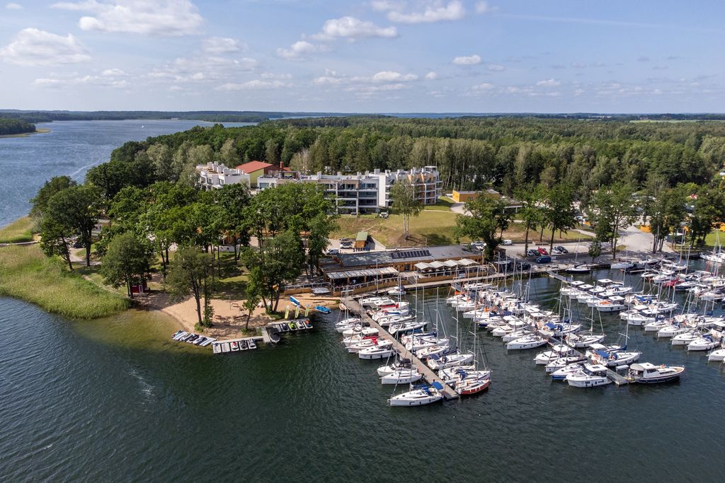 Mieszkanie 1-pokojowe Pierkunowo. Zdjęcie 9