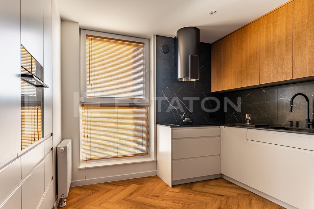 Mieszkanie 4-pokojowe Rzeszów, ul. Krakowska. Zdjęcie 2