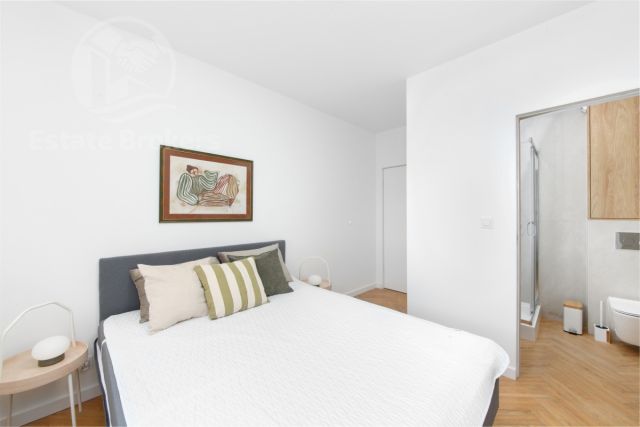 Mieszkanie 4-pokojowe Wrocław Fabryczna, ul. Miedziana. Zdjęcie 10