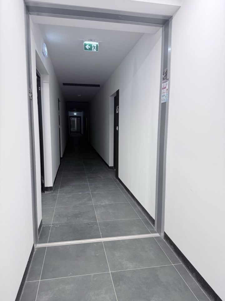 Mieszkanie 3-pokojowe Sosnowiec, ul. Klimontowska. Zdjęcie 4