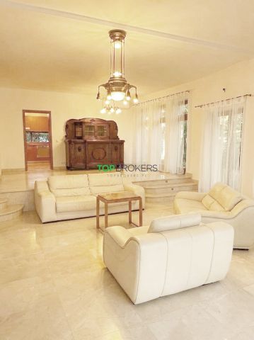 dom wolnostojący, 6 pokoi Warszawa Wesoła. Zdjęcie 2