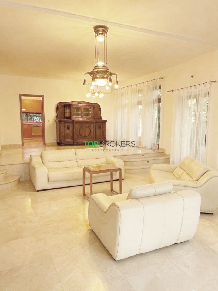 dom wolnostojący, 6 pokoi Warszawa Wesoła. Zdjęcie 2