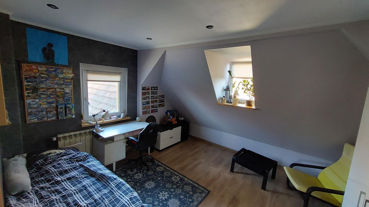 Mieszkanie 5-pokojowe Gliwice Wilcze Gardło, ul. Orchidei. Zdjęcie 6