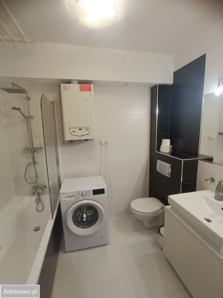 Mieszkanie 3-pokojowe Luboń, ul. Jachtowa. Zdjęcie 8