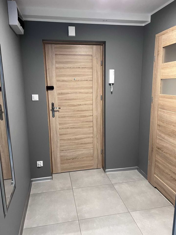 Mieszkanie 2-pokojowe Kluczbork Centrum. Zdjęcie 6