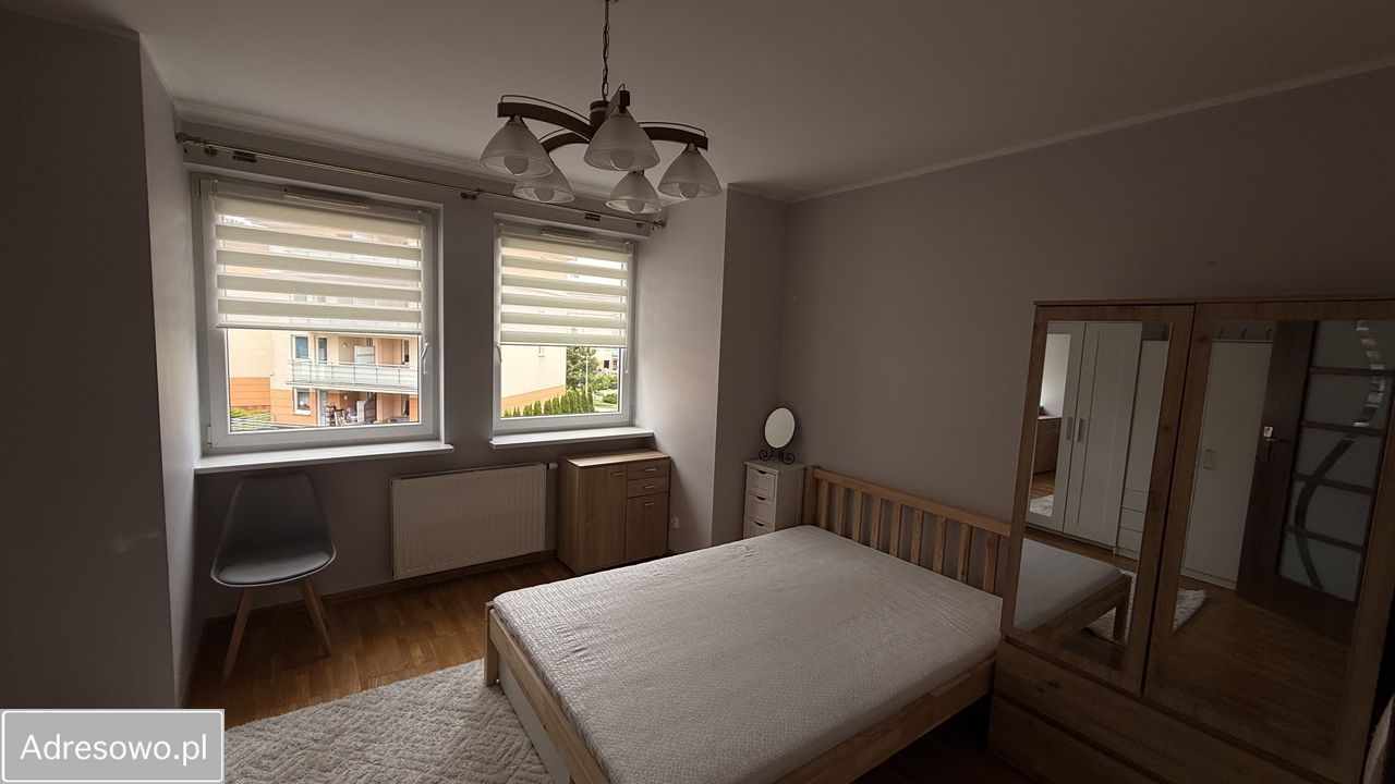 Mieszkanie 2-pokojowe Gdynia Mały Kack, ul. Leśna. Zdjęcie 13