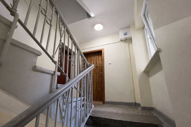 Mieszkanie 1-pokojowe Szczecin, ul. Franciszka Ksawerego Druckiego-Lubeckiego. Zdjęcie 12