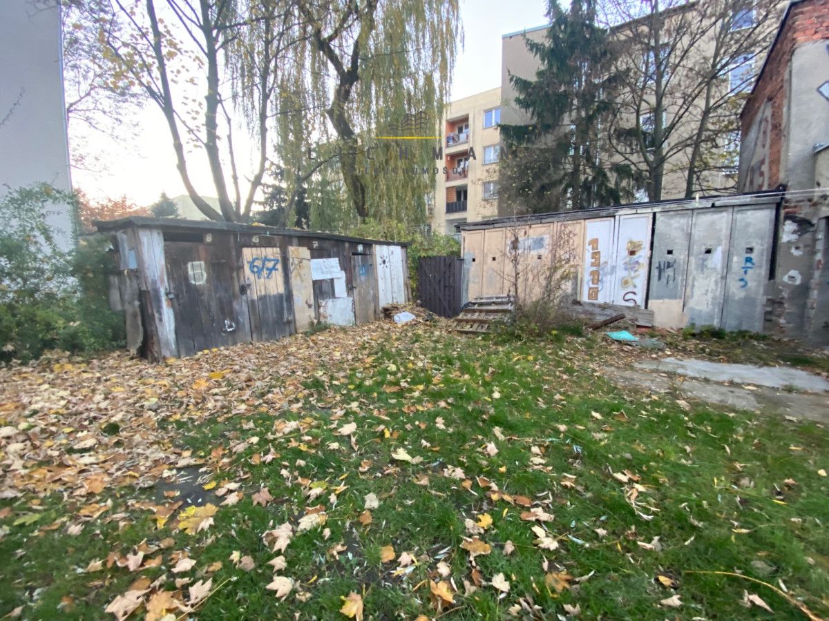 Działka budowlana Łódź Górna. Zdjęcie 5