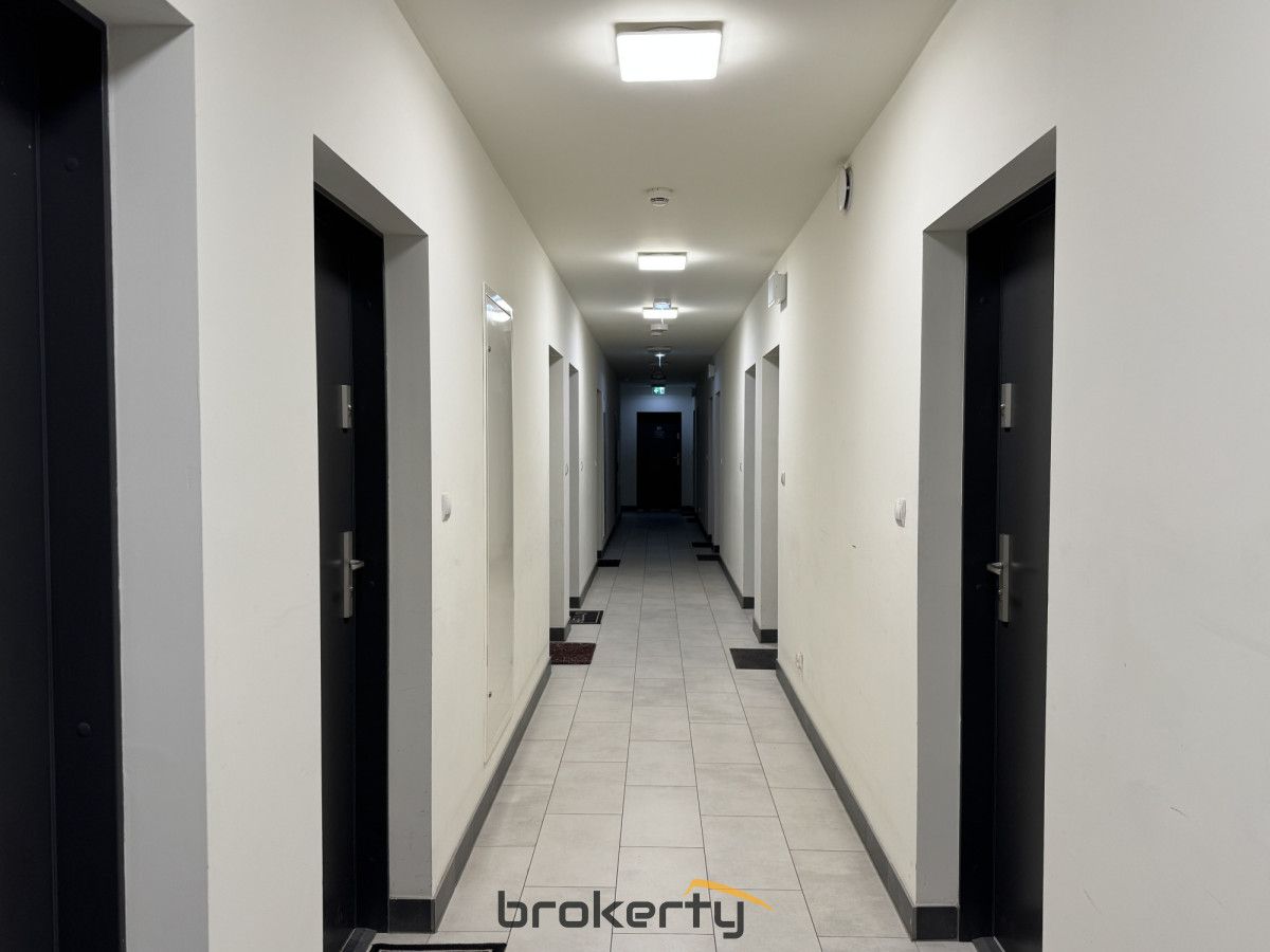 Mieszkanie 1-pokojowe Wrocław Sołtysowice, ul. Sołtysowicka. Zdjęcie 9