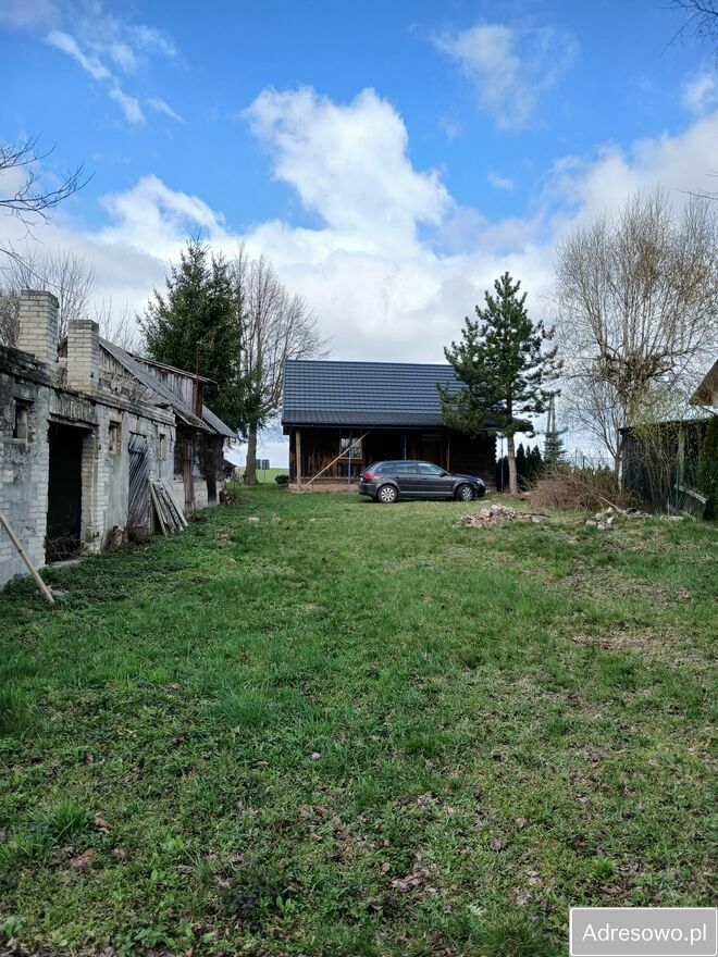 Działka siedliskowa Michałówka. Zdjęcie 9