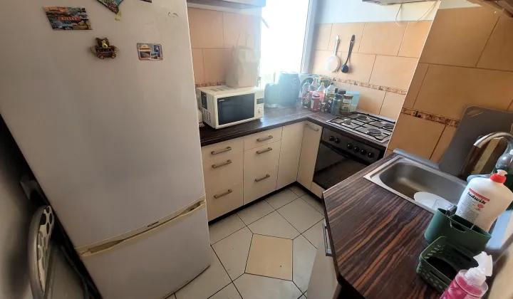 Mieszkanie 2-pokojowe Kielce Uroczysko, ul. Stara