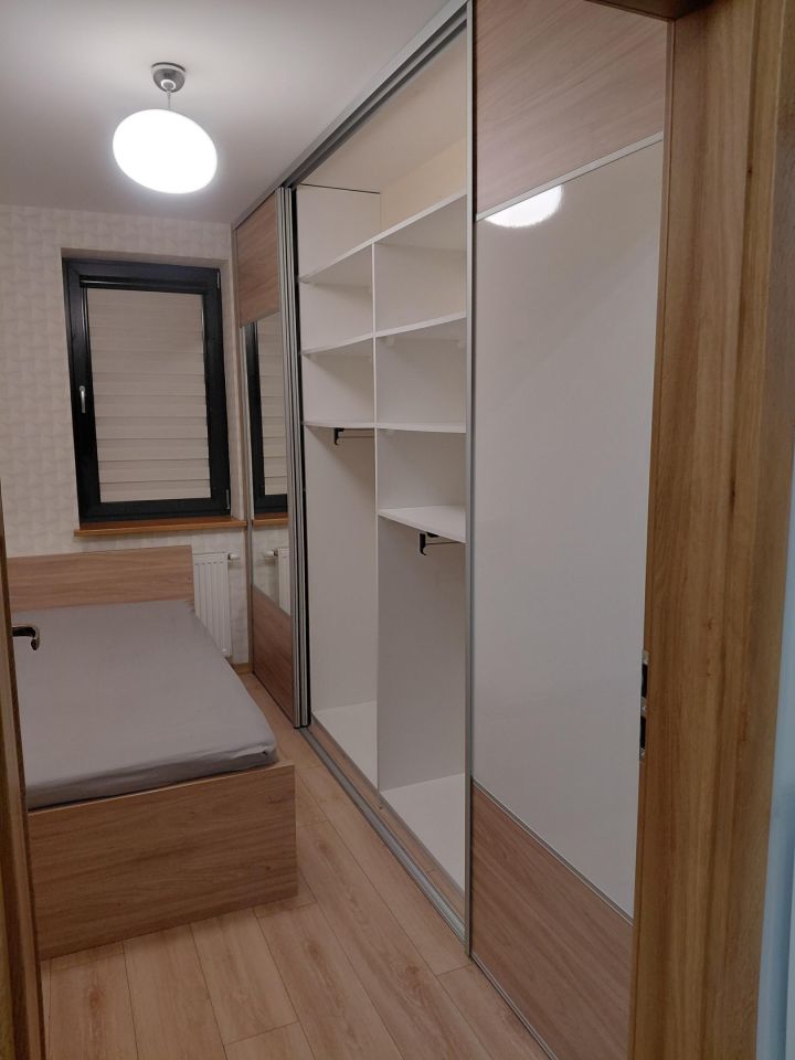 Mieszkanie 2-pokojowe Rzeszów Staroniwa, ul. Potokowa. Zdjęcie 5