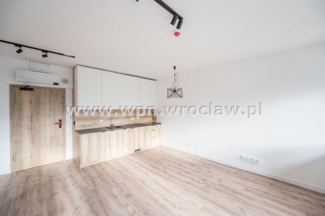 Mieszkanie 2-pokojowe Wrocław Krzyki, ul. Zwycięska. Zdjęcie 2