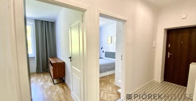 Mieszkanie 3-pokojowe Warszawa Wola, ul. Szlenkierów. Zdjęcie 9