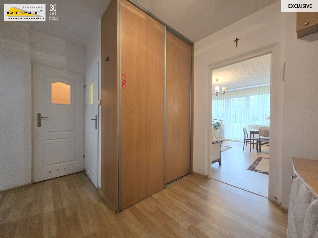 Mieszkanie 2-pokojowe Szczecin, ul. Seledynowa. Zdjęcie 11