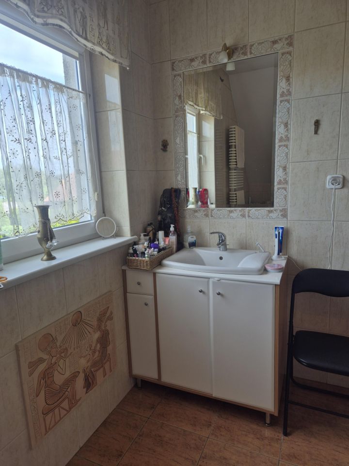 dom wolnostojący, 5 pokoi Rumia Lotnisko, Nagietkowa. Zdjęcie 13
