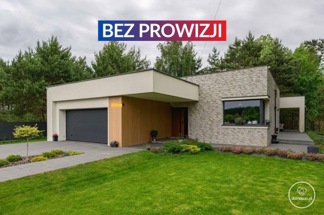 dom wolnostojący, 4 pokoje Jachranka. Zdjęcie 1