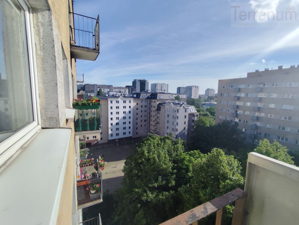 Mieszkanie 2-pokojowe Warszawa Wola, ul. Wolska. Zdjęcie 12