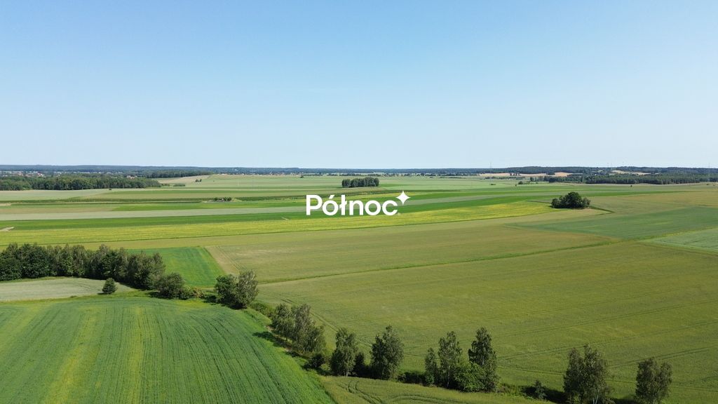 Działka rolna Parzyce. Zdjęcie 4