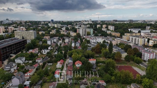 Działka budowlana Lublin, ul. Nadbystrzycka. Zdjęcie 8