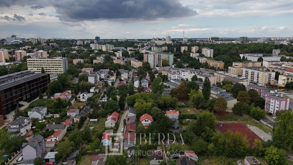 Działka budowlana Lublin, ul. Nadbystrzycka. Zdjęcie 8