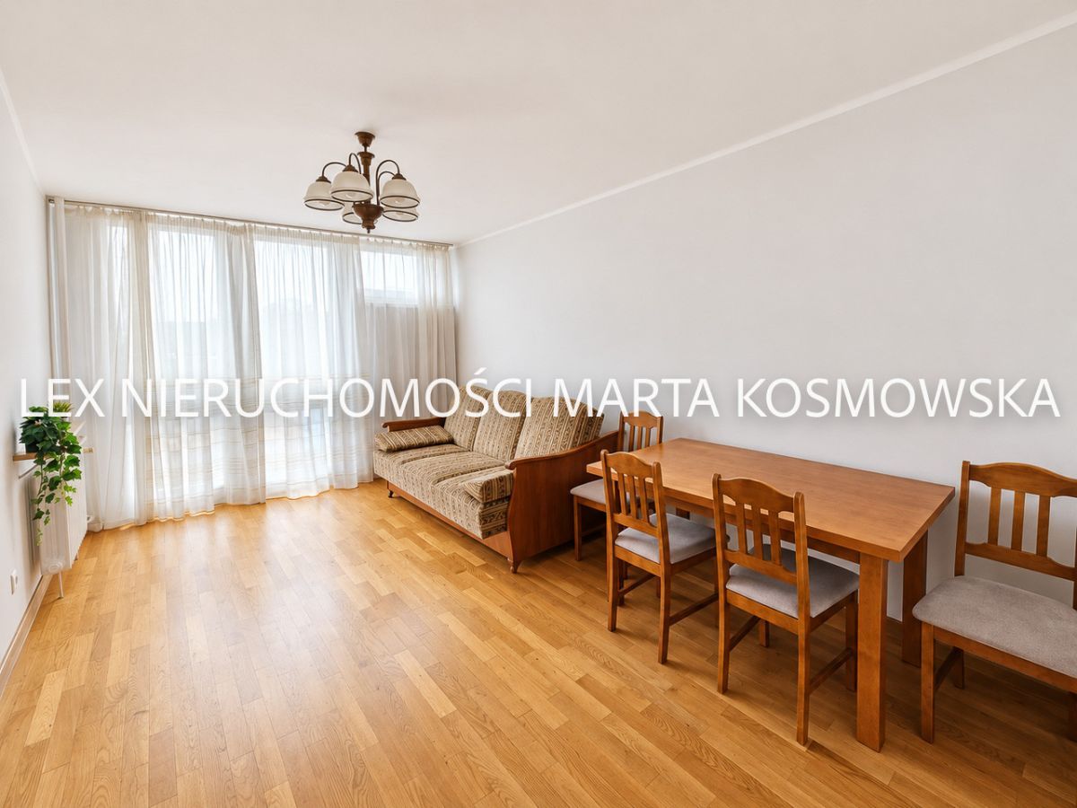 Mieszkanie 2-pokojowe Warszawa Śródmieście, ul. Krochmalna. Zdjęcie 1