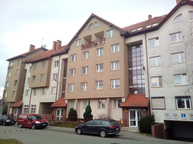 Mieszkanie 4-pokojowe Wrocław Krzyki, ul. Gradowa. Zdjęcie 1