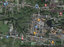 dom wolnostojący, 3 pokoje Barczewo, ul. Romualda Traugutta