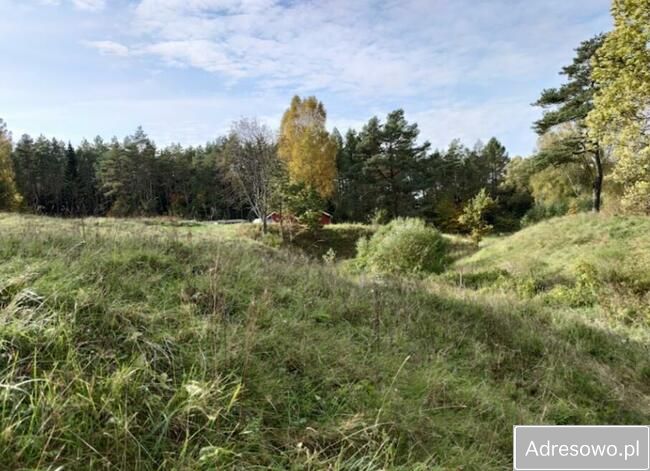 Działka budowlana Jakunówko. Zdjęcie 3