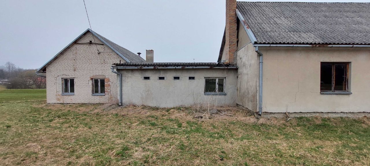 Działka inwestycyjna Bandrów Narodowy. Zdjęcie 7