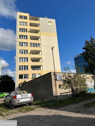 Mieszkanie 1-pokojowe Gdańsk Oliwa, al. Grunwaldzka. Zdjęcie 1