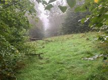 Działka inwestycyjna Karpacz, ul. Górna. Zdjęcie 1