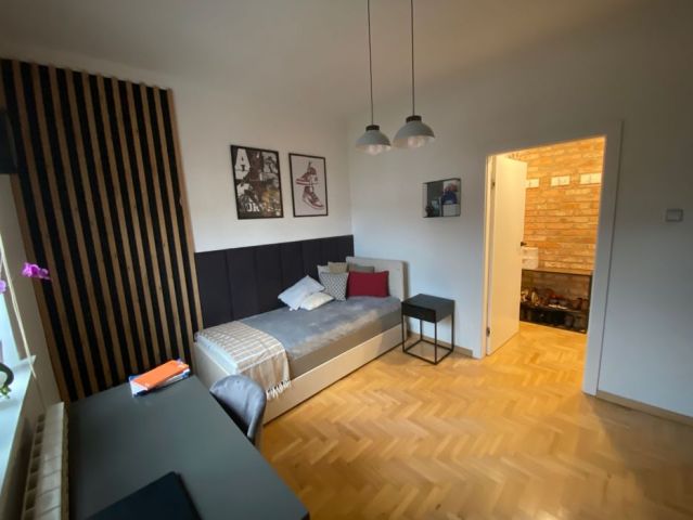 Mieszkanie 3-pokojowe Nowy Sącz. Zdjęcie 1